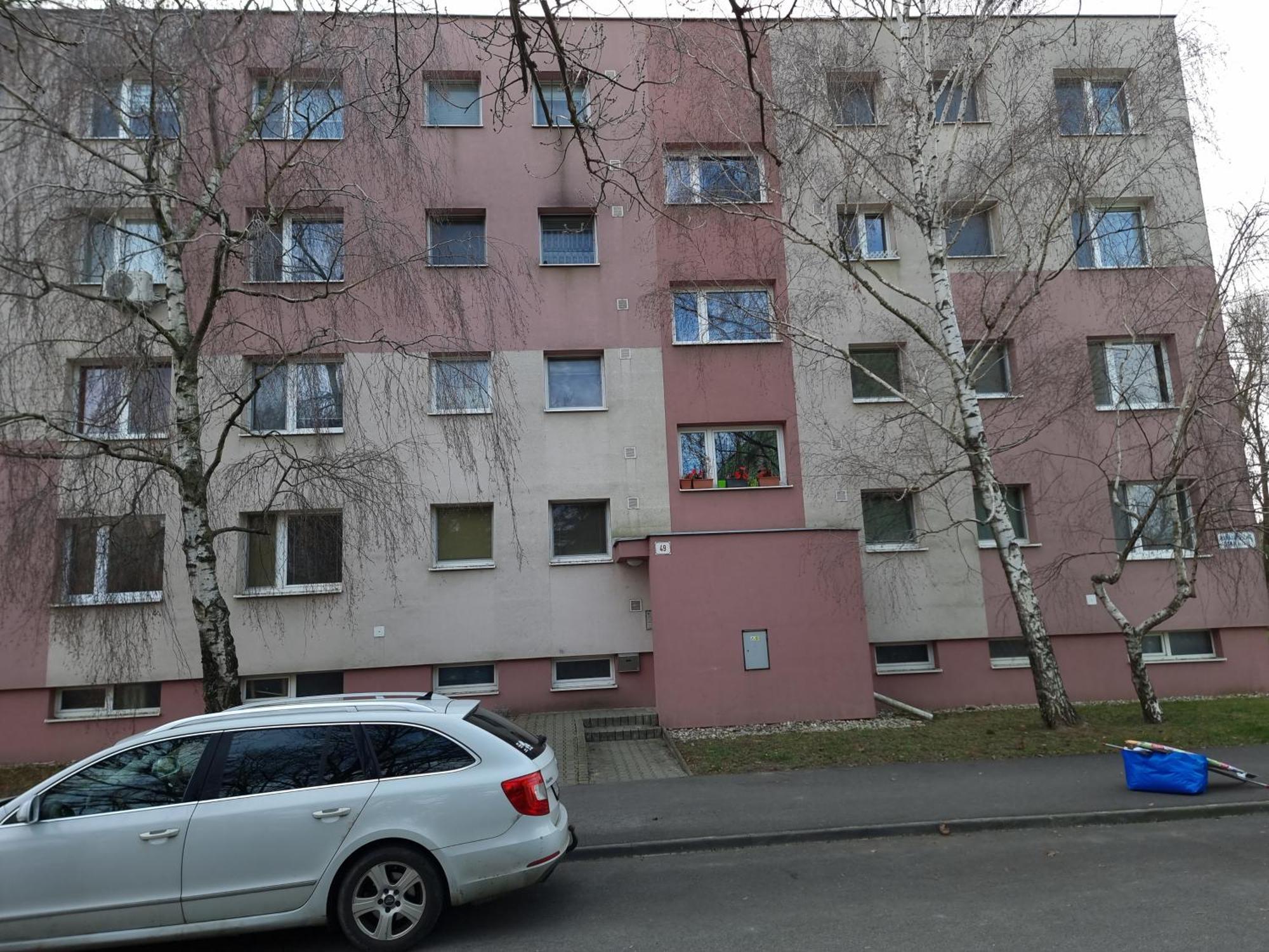 Apartman Olivia Διαμέρισμα Šamorín Εξωτερικό φωτογραφία