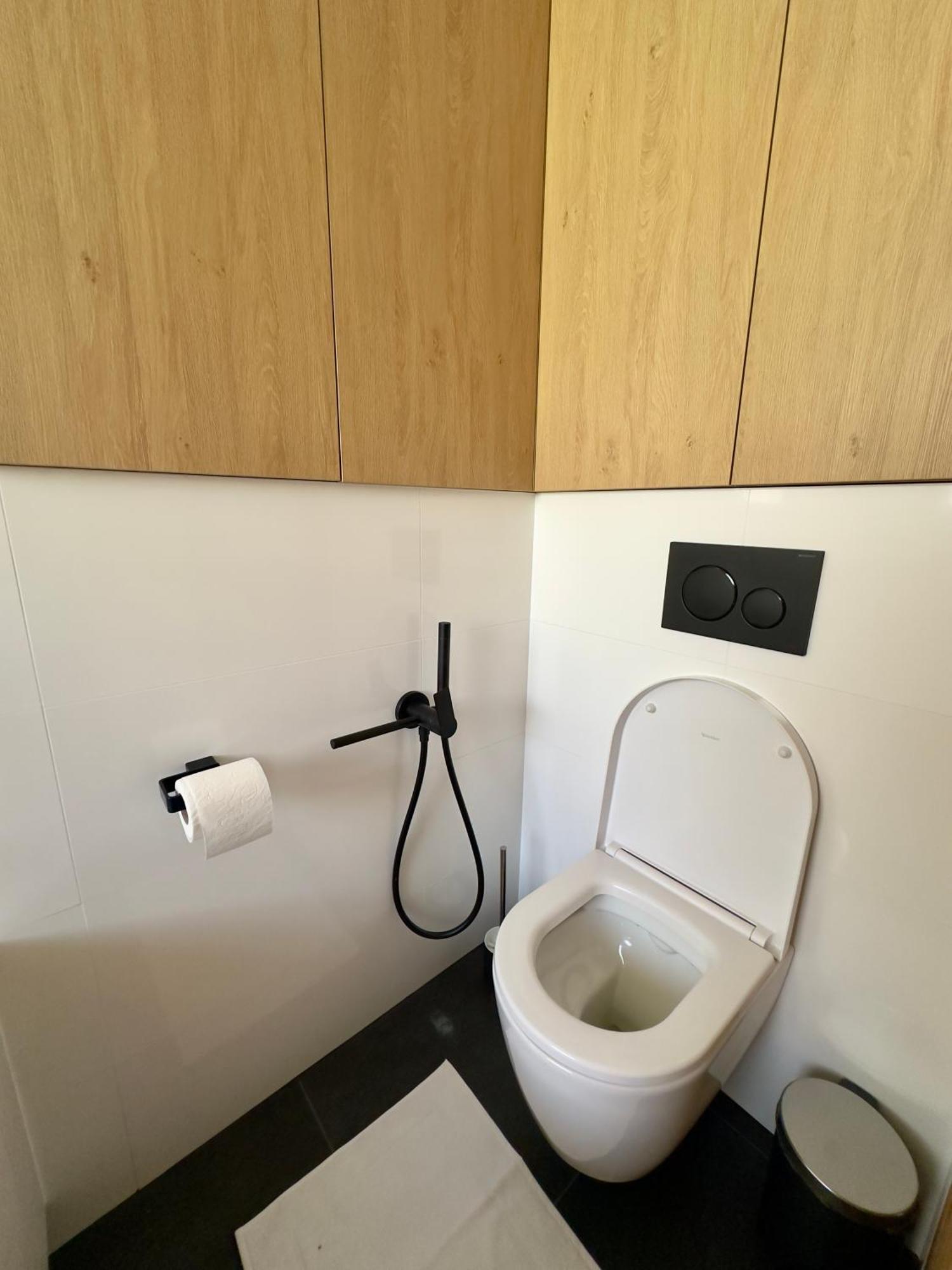 Apartman Olivia Διαμέρισμα Šamorín Εξωτερικό φωτογραφία