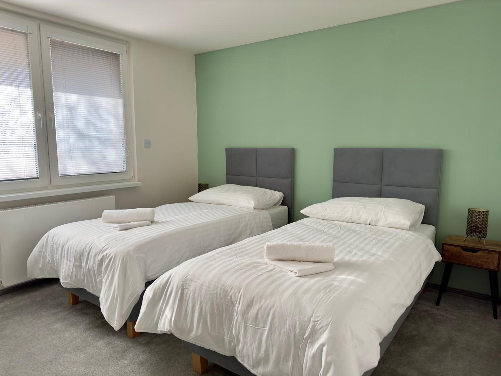 Apartman Olivia Διαμέρισμα Šamorín Εξωτερικό φωτογραφία