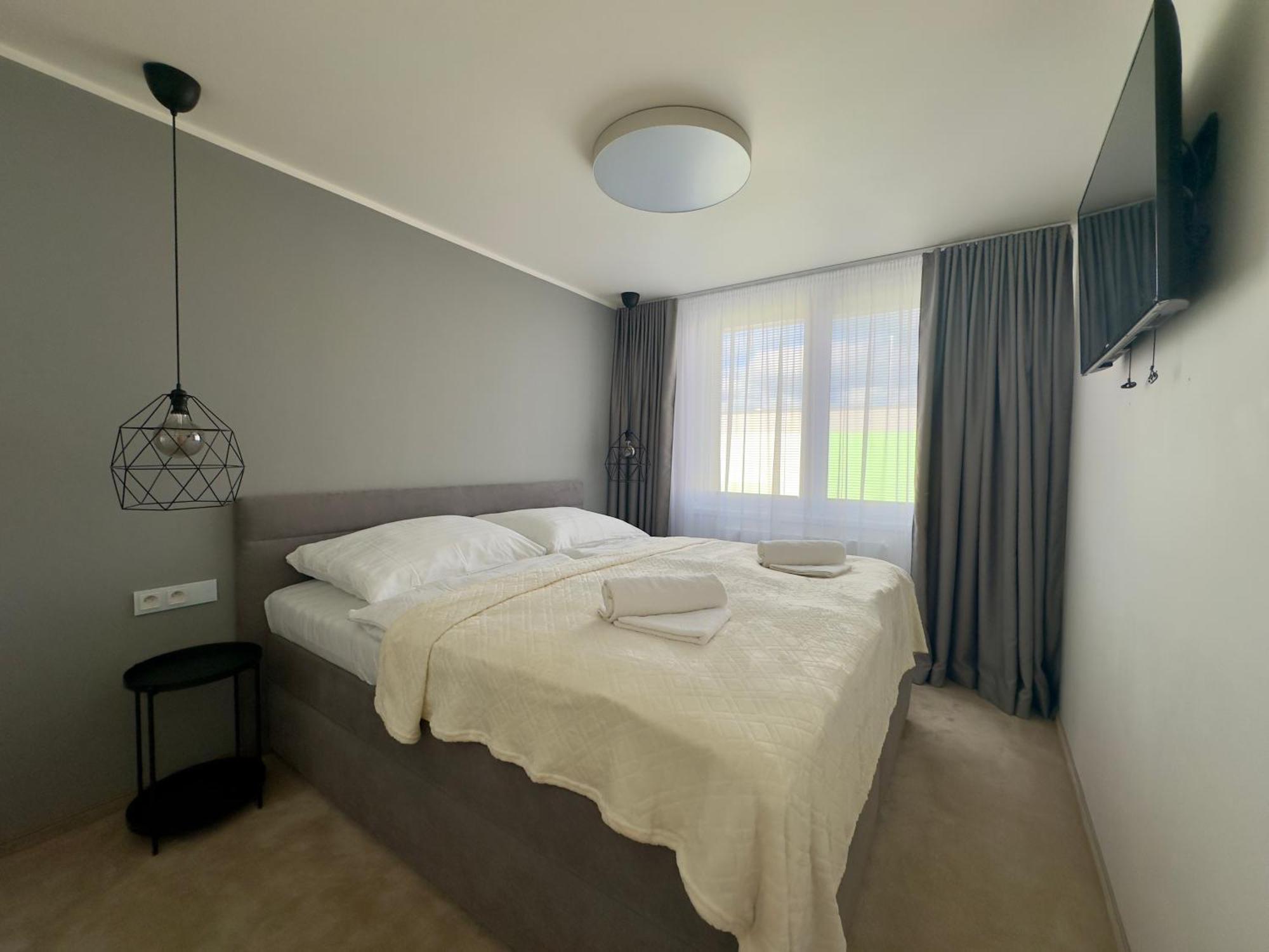 Apartman Olivia Διαμέρισμα Šamorín Εξωτερικό φωτογραφία